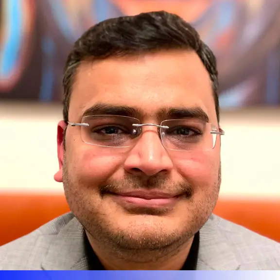 Dr. Tarun Sanghi